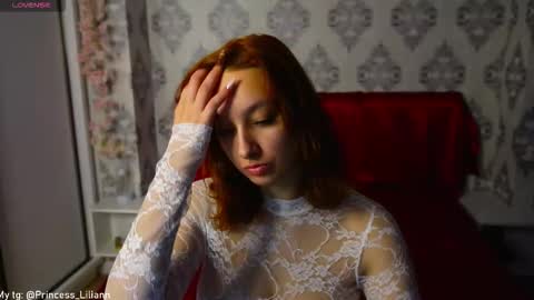 Lylian online show from February 27, 7:19 am