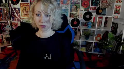 Lylith Skye NO NUDE model online show from January 3, 8:21 am