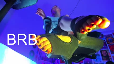 Lylith Skye NO NUDE model online show from February 1, 2:56 pm