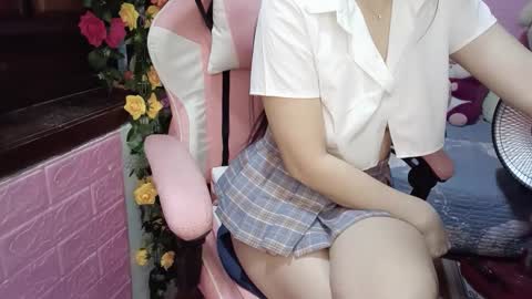lyly_sweet97 online show from January 8, 5:59 am