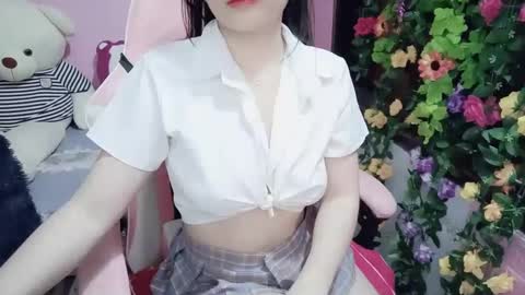 lyly_sweet97 online show from January 16, 7:07 am