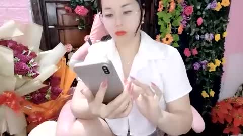 lyly_sweet97 online show from March 10, 12:26 pm