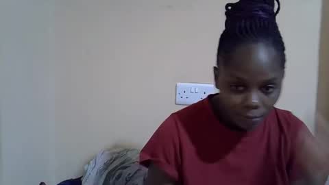 Snapshot of lyn_anna chatting on September 18, 4:47 am lyn_anna online show from September 18, 4:47 am