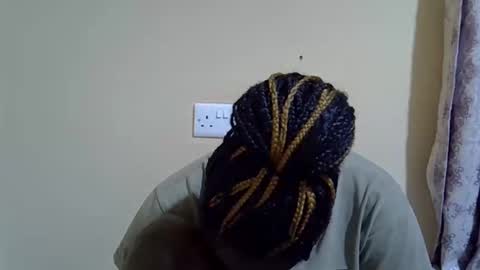 Snapshot of lyn_anna chatting on November 7, 7:41 am lyn_anna online show from November 7, 7:41 am