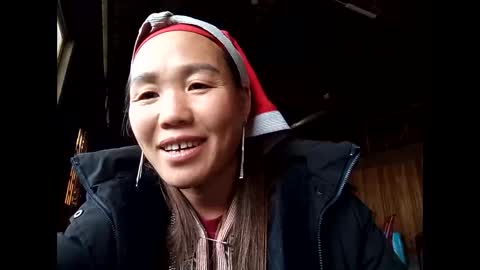 lyn_eva online show from February 18, 8:43 am