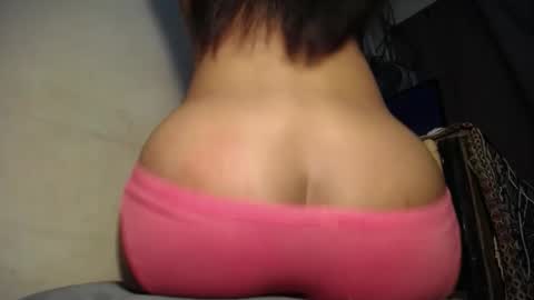 lyn vegas online show from December 17, 12:05 am