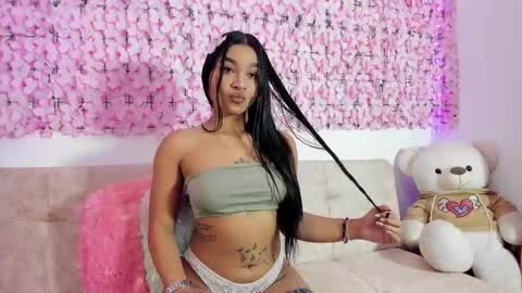 lynda_bonnie online show from October 10, 11:53 am