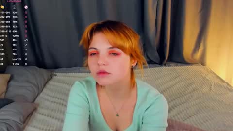 lyndseyfrankin online show from February 21, 9:05 pm