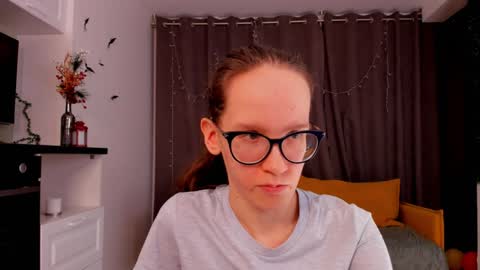 Sara online show from January 29, 10:43 pm