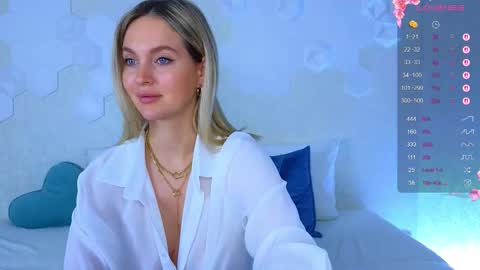 Lana online show from October 26, 3:23 am