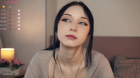 Snapshot of lynnabelow chatting on February 22, 8:50 am Elisabet but for you just Elie 4 online show from February 22, 8:50 am