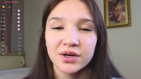 Lola online show from February 7, 8:20 pm