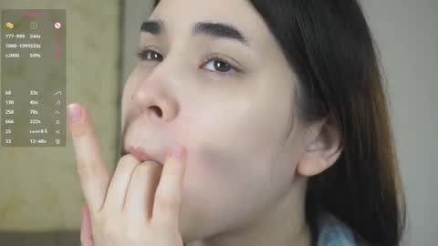 Lola online show from October 26, 4:40 am