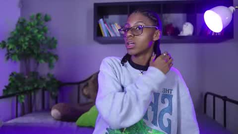 Lynx and Sun  online show from February 23, 8:17 pm