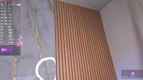 Snapshot of lys_with chatting on January 5, 12:42 am VIVIANA online show from January 5, 12:42 am