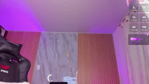 Snapshot of lys_with chatting on January 16, 1:58 am VIVIANA online show from January 16, 1:58 am