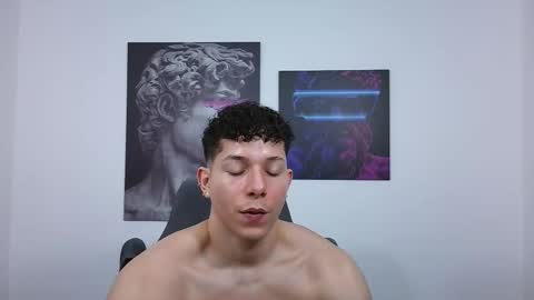 Lysan online show from December 22, 5:32 pm