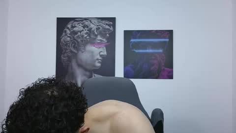 Lysan online show from February 10, 5:50 pm