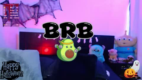 Snapshot of lyshana chatting on October 21, 5:57 pm lyshana online show from October 21, 5:57 pm