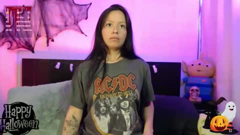 Snapshot of lyshana chatting on October 27, 1:26 pm lyshana online show from October 27, 1:26 pm