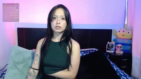 Snapshot of lyshana chatting on November 4, 5:01 pm lyshana online show from November 4, 5:01 pm