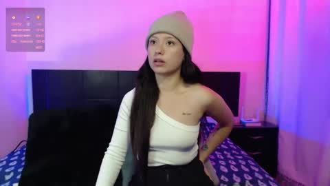 Snapshot of lyshana chatting on December 4, 10:13 am lyshana online show from December 4, 10:13 am