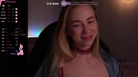 Liza online show from February 28, 10:22 pm