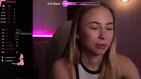 Liza online show from March 3, 4:57 pm