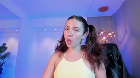 Lyssa  Everyday From 0700 to 1630 Col Time online show from January 17, 11:38 am