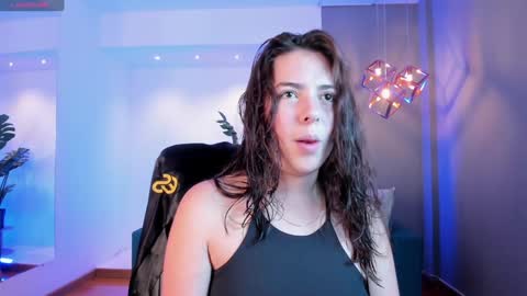 Lyssa  Everyday From 0700 to 1630 Col Time online show from January 27, 1:19 pm