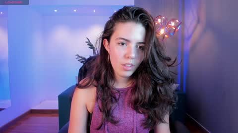 Lyssa  Everyday From 0700 to 1630 Col Time online show from February 3, 12:57 pm