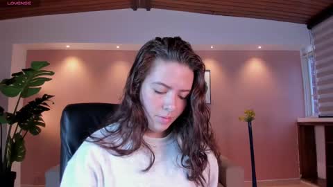 Lyssa  Everyday From 0700 to 1630 Col Time online show from February 18, 11:44 am