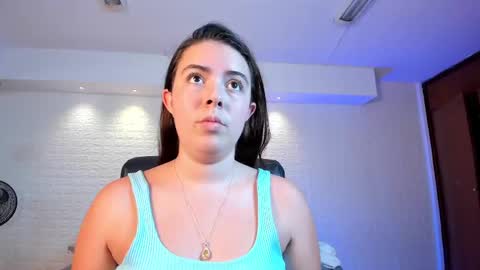 Lyssa  Everyday From 0700 to 1630 Col Time online show from November 1, 2:08 pm