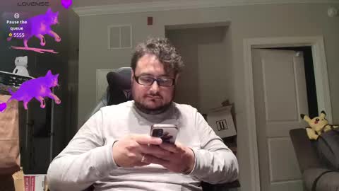 lyxx_2 online show from October 28, 1:31 am