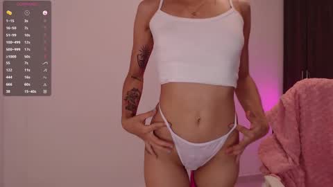 Snapshot of lzzyink chatting on September 16, 1:28 am lzzyink online show from September 16, 1:28 am