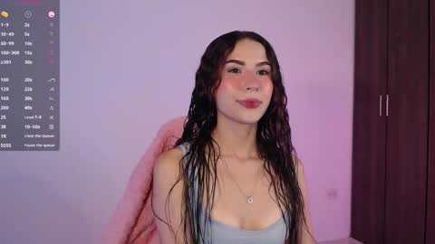 Snapshot of lzzyink chatting on November 14, 10:14 am lzzyink online show from November 14, 10:14 am