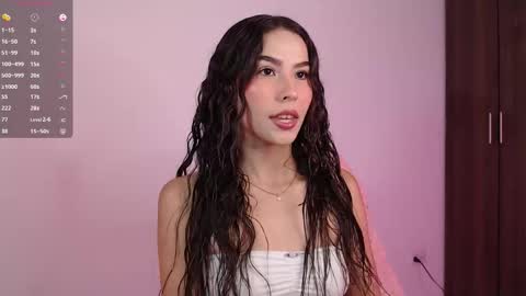 Snapshot of lzzyink chatting on December 21, 9:33 pm lzzyink online show from December 21, 9:33 pm