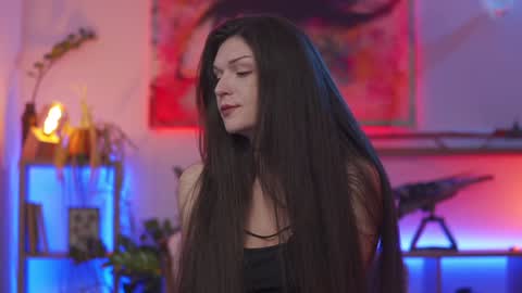 Snapshot of m1agarand chatting on December 8, 12:07 am M1A Dddy online show from December 8, 12:07 am