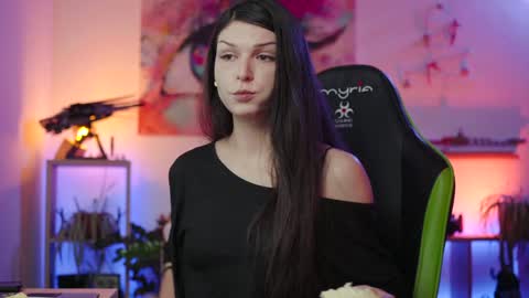 Snapshot of m1agarand chatting on January 13, 10:56 pm M1A Dddy online show from January 13, 10:56 pm