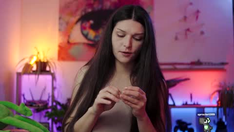 Snapshot of m1agarand chatting on January 23, 12:35 am M1A Dddy online show from January 23, 12:35 am