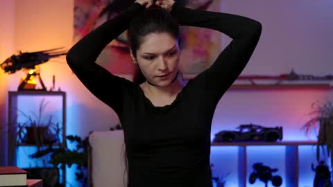 Snapshot of m1agarand chatting on February 5, 9:07 pm M1A Dddy online show from February 5, 9:07 pm