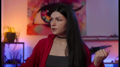 Snapshot of m1agarand chatting on February 17, 9:41 pm M1A Dddy online show from February 17, 9:41 pm