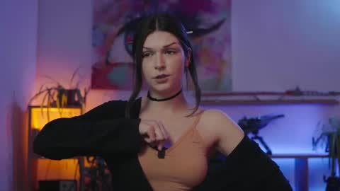 Snapshot of m1agarand chatting on February 21, 8:38 pm M1A Dddy online show from February 21, 8:38 pm