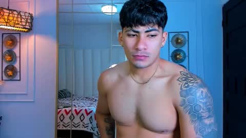 MICHAEL online show from November 5, 4:23 am