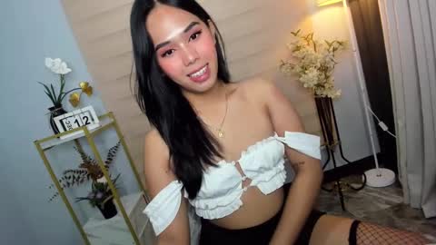Snapshot of m1ssjanelana69 chatting on December 12, 12:59 am Janelovesu online show from December 12, 12:59 am