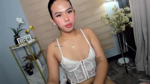 Snapshot of m1ssjanelana69 chatting on December 30, 12:54 am Janelovesu online show from December 30, 12:54 am