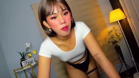 Snapshot of m1ssjanelana69 chatting on February 27, 2:21 am Janelovesu online show from February 27, 2:21 am