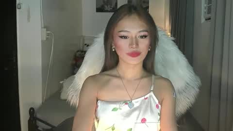 Cutie Yassie online show from January 10, 8:37 pm