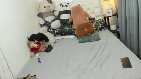 Cutie Yassie online show from January 25, 10:29 am