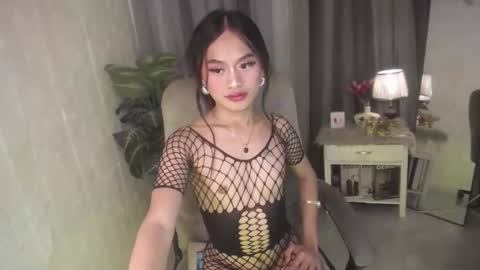 Cutie Yassie online show from March 12, 6:36 pm